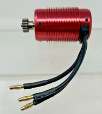 Turnigy TrackStar 1/8th