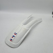 Stilmotor allungamento parafango anteriore paraspruzzi ENDURO CROSS EPOCA Ufo