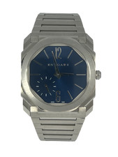 Orologio da uomo Bvlgari Octo