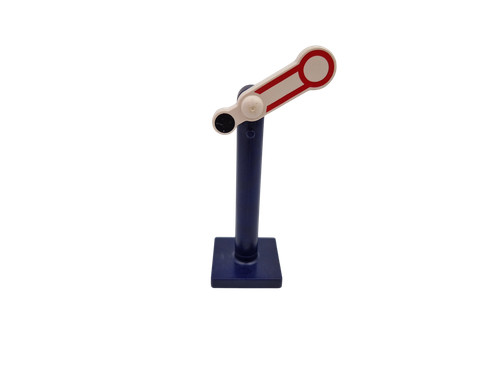 Playmobil 3 123 treno - 123,