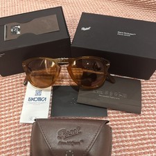 Persol steve mcqueen edizione - persol,
