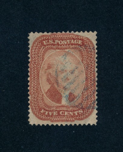 Drbobstamps scott 27 - scott, #27