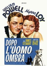 Film - Dopo L'uomo Ombra  -
