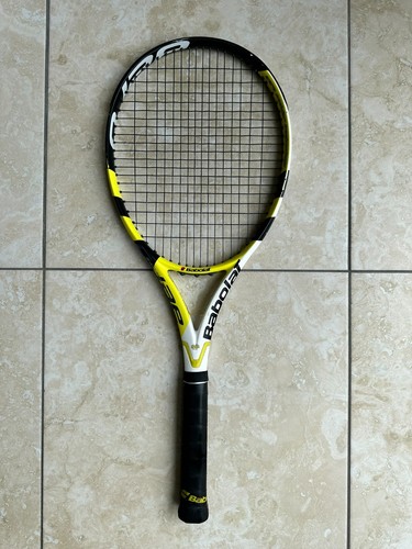 Racchetta tennis babolat - racchetta,