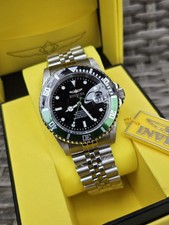 Invicta Pro Diver Automatico