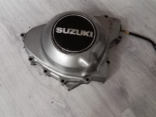 Suzuki 500 alternatore - gs,