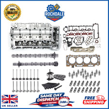 PEUGEOT DW10FUD 2.0 DIESEL