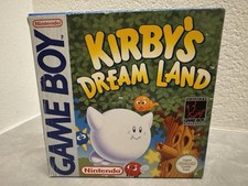 Nintendo Gameboy Kirby‘s Dream Land - PAL/NOE - OVP - TOP