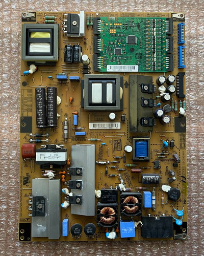 Alimentatore eay60802802 - lg,