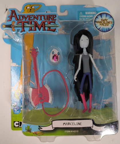 Adventure time jazwares - adventure, 5"