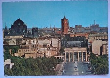 Berlino, Porta di Brandeburgo