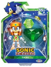 Statuina Sonic il Riccio 35°