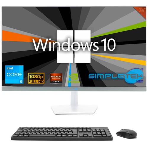 All one win 10 ram - i3,