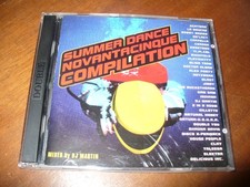 Summer dance 95 - dance,