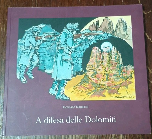 Doppio libro difesa delle - a,