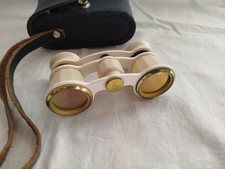 Binocolo da teatro vintage 