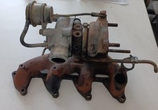 MR481674 TURBINA 2.5 DA 85 KW MITSUBISHI PAJERO III