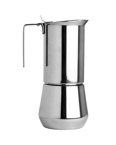 Caffettiera espresso turbo - caffettiera,