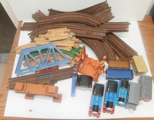 Thomas the train set tracks - thomas,