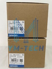 OMRON PLC CPM2A-60CDR-A nuovo