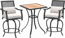 Set bistrot mobili - set,