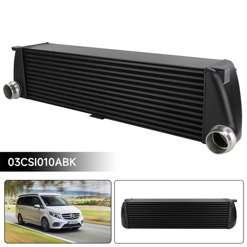 Intercooler per mercedes - per,