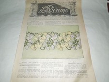 IL RICAMO-IL RICAMO-IL