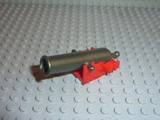 LEGO PIRATES cannon Réf 2527