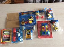 Rarissimo lotto inserti