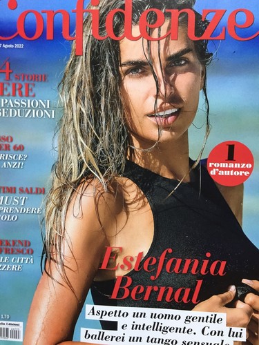 Confidenze 2022 33estefania - confidenze,