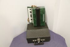 Fisarmonica 16 bassi malish