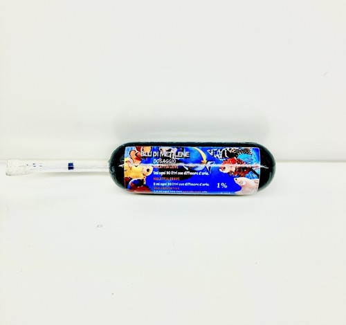 Blu metilene soluzione - metilene, 2%