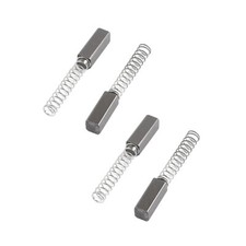 Spazzole carbone carboncini