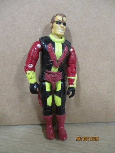 Joe battle corps gristle - joe,