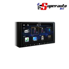 ALPINE iLX-W690D Autoradio