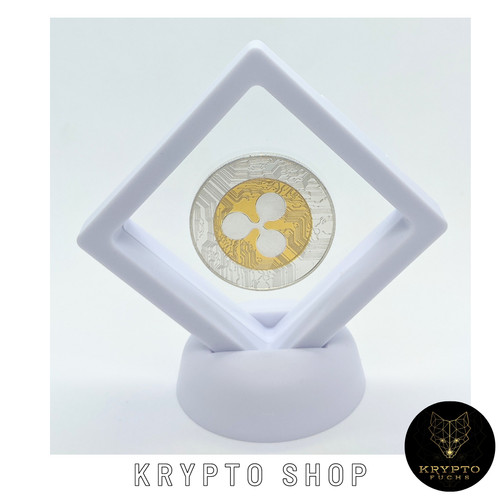 Ripple xrp oro argento krypto - oro,