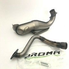 SCARICO MARMITTA ORIGINALE