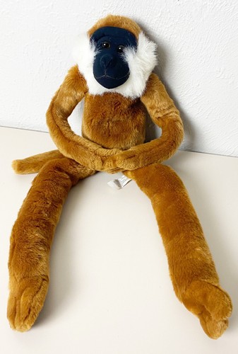 Peluche vintage animal alley - peluche,