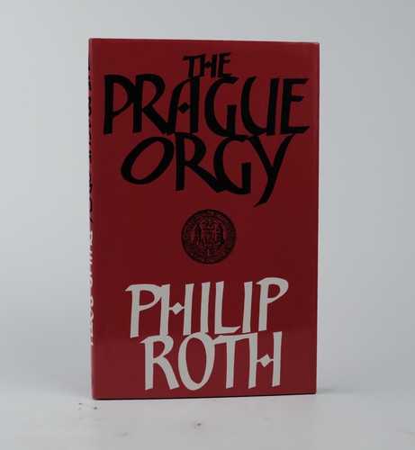 The prague orgy - prague,