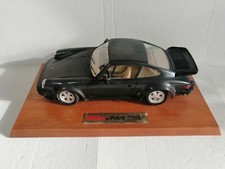 PORSCHE 911 TURBO TONKA
