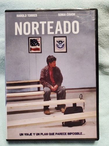 Norteado dvd spanish - dvd,