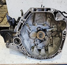 JR5124 CAMBIO MANUALE 5 MARCE