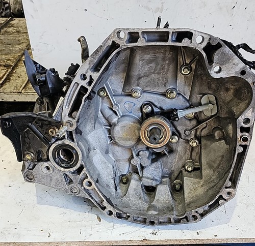 Jr5124 cambio manuale marce - jr5124,