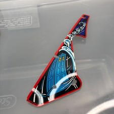 Ricambi flipper Bally Dr Who