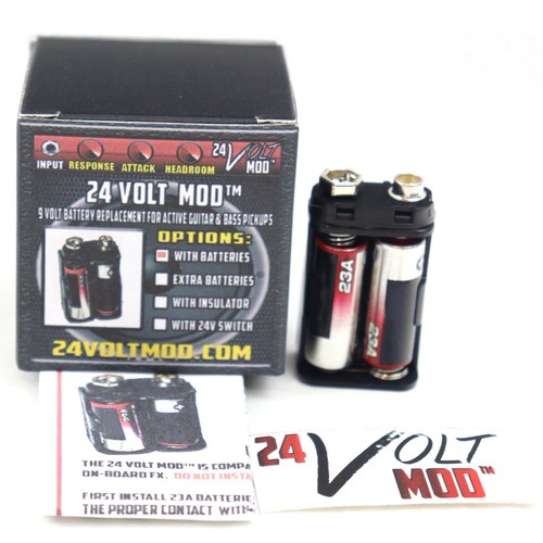 Volt mod l originale - volt, l'originale