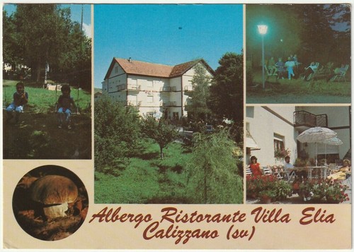 Calizzano savona albergo - calizzano,