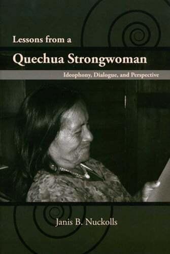 Lessons from quechua - lessons, a