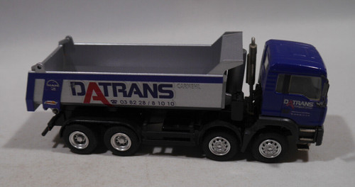Conrad 77215 man tgs m - conrad, 1:50