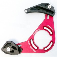 Guida catena Fouriers per MTB