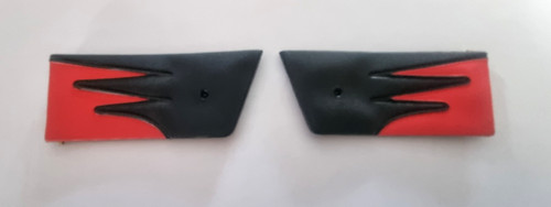 Coppia mostrine cavalleggeri - coppia,